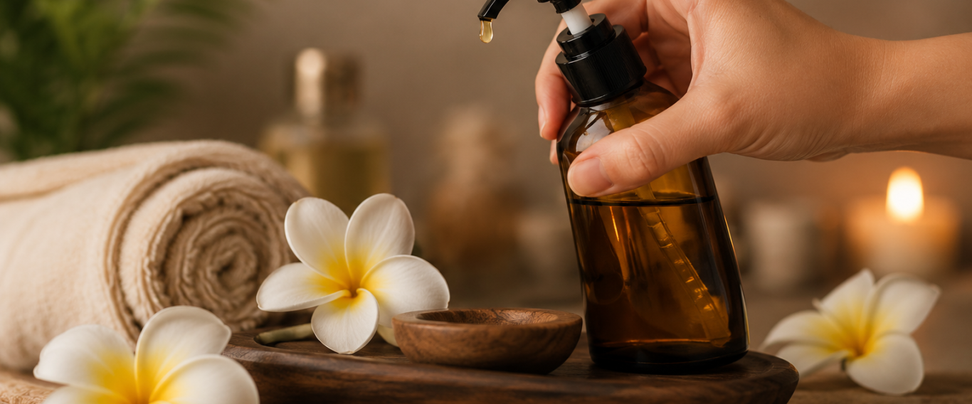 Thai Full-Relax Öl Massage Thai Full-Relax Öl Massage mit warmem Massageöl und entspannender Spa-Atmosphäre in Kelmis